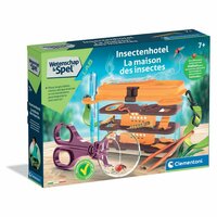 Clementoni Insectenhotel
