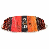 Rhombus Tribe 1.5 Matrasvlieger 150x65 cm Blauw/Zwart