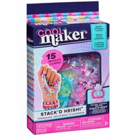 Cool Maker Stack'd Heishi Uitbreidingspakket