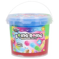 Amazing Cool Bouncing Putty XL Regenboog