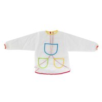 Creafun Knutselschort 60x40 cm