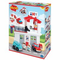 Abrick Ziekenhuis Speelset