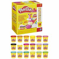 Play-Doh Imagine Anything 18 Pack