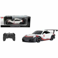 Rastar RC Porsche 911 GT3 Cup 1:18