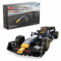 Rastar Bricks Red Bull F1 RB19 1:24