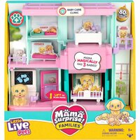 Little Live Pets Mama Surprise Families Baby Ziekenhuis