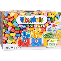 PlayMais Fun To Learn Nummers
