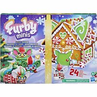 Furby Minis Adventskalender