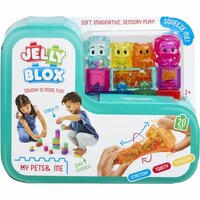 Goliath Jelly Blox My Pets and Me