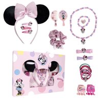 Disney Minnie Mouse Beauty Set