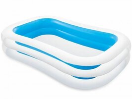 Intex 56483NP Familiezwembad 262x175x56 cm