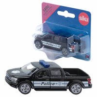 Siku 1496 Ford F150 US-Politie