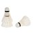SportX Badmintonshuttles met Veren 3 Stuks Wit SportX Badmintonshuttles met Veren 3 Stuks Wit