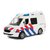 Toi-Toys Cars & Trucks Politiebus + Licht en Geluid Toi-Toys Cars & Trucks Politiebus + Licht en Geluid
