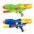Summertime XL Waterpistool 55 cm Verschillende Kleuren Summertime XL Waterpistool 55 cm Verschillende Kleuren