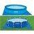 Intex 28048 Zwembad Grondzeil  472 x 472 Intex 28048 Zwembad Grondzeil  472 x 472