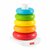 Fisher Price Kleurenringpiramide Fisher Price Kleurenringpiramide