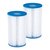 Summer Waves Filter Cartridge Type A/C 2 Stuks Summer Waves Filter Cartridge Type A/C 2 Stuks
