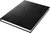 Kangaro K-5320 Schetsboek A5 Creme 120gr Blanco Papier, 140 Blz Hard Cover Zwart Kangaro K-5320 Schetsboek A5 Creme 120gr Blanco Papier, 140 Blz Hard Cover Zwart