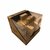 Eco Game Bamboo Puzzel Blok Eco Game Bamboo Puzzel Blok