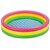 Intex Sunset Glow Kinderzwembad + Opblaasbare bodem 147x33cm Intex Sunset Glow Kinderzwembad + Opblaasbare bodem 147x33cm