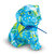 Melissa & Doug Hobbydoos Hond Patchwork Melissa & Doug Hobbydoos Hond Patchwork