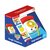 Fisher Price Klei Telefoon met 3 Portjes Klei Fisher Price Klei Telefoon met 3 Portjes Klei