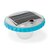 Intex Drijvende LED Zwembadverlichting Kubus 23x22 cm