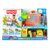 Fisher Price Little People Garage + Licht en Geluid Fisher Price Little People Garage + Licht en Geluid