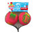 Summertime Splash Ballen 8.5 cm 2 Stuks Summertime Splash Ballen 8.5 cm 2 Stuks