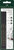 Faber Castell FC-117498 Houtskool Pitt Monochrome 3 Stuks Faber Castell FC-117498 Houtskool Pitt Monochrome 3 Stuks