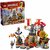 Lego 71818 Ninjago Toernooi Gevechtsarena Lego 71818 Ninjago Toernooi Gevechtsarena