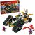 Lego 71820 Ninjago Ninjateam Combivoertuig Lego 71820 Ninjago Ninjateam Combivoertuig