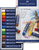 Faber Castell FC-127012 Oliepastels Creative Studio Etui A 12 Stuks Faber Castell FC-127012 Oliepastels Creative Studio Etui A 12 Stuks