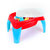 Dolu 5298 Activiteiten Tafel met 30 Blokken Dolu 5298 Activiteiten Tafel met 30 Blokken