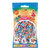 Hama Strijkkralen 1000 Stuks 2 Kleurig Gemixed Hama Strijkkralen 1000 Stuks 2 Kleurig Gemixed