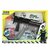 Toi-Toys Politie Blaster + Licht en Geluid + 12 Darts Toi-Toys Politie Blaster + Licht en Geluid + 12 Darts