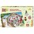 Hama Strijkkralen DIY Midi Adventkalender 5000 Stuks Hama Strijkkralen DIY Midi Adventkalender 5000 Stuks