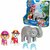 Paw Patrol Jungle Pups Marshall Skye Pups