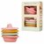 Little Dutch 4 Bad Bootjes Set Roze Little Dutch 4 Bad Bootjes Set Roze