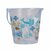 Little Dutch Ocean Dreams Emmer 19 cm Blauw