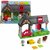 Fisher Price Little People Paardenstal + Geluid Fisher Price Little People Paardenstal + Geluid