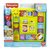Fisher Price Lach en Leer Fantasie Speelbord + Licht en Geluid Fisher Price Lach en Leer Fantasie Speelbord + Licht en Geluid