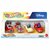 Hot Wheels Racevers Disney 4 Pack