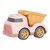 Little Dutch Kiepwagen 17 cm Roze