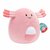 Squishmallows Pokémon Chansey 25 cm