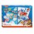 Paw Patrol Gips en Stempel Set