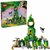 Lego Wicked Movie 75684 Welkom in Emerald City Lego Wicked Movie 75684 Welkom in Emerald City