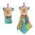 VTech Baby 2in1 Knuffelhert + Licht en Geluid VTech Baby 2in1 Knuffelhert + Licht en Geluid