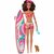 Barbie Beach Pop met Surfplank Barbie Beach Pop met Surfplank